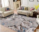 短绒地毯,灰色20x80 拍照地毯客厅装饰O0B