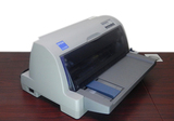 爱普生670K针式打印机630K680K发票打印机快递单针式打印机二手