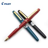 日本进口百乐Pilot|经典78G钢笔|好用钢笔FP78G 新款包装盒