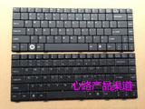全新 神舟优雅 F3000 D9 HP660 D6 P/N V092362AS1笔记本键盘