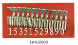 连体扣QHU2000输送带扣系列sQHD钉扣机系列，规格齐全，厂家直销