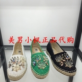 台湾/AS女鞋专柜正品高级代购 2016春季单鞋AS60128 假一赔十1780