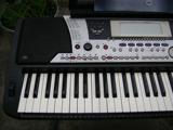 回收雅马哈PSR550 740电子琴 编曲键盘 电钢琴 合成器 电子鼓议价