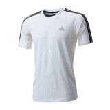 现货正品 Adidas/阿迪达斯 男子 运动 短袖T恤 A09863 特价清仓