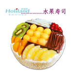 好利来水果蛋糕重庆好利来蛋糕水果生日蛋糕好利来重庆龙湖蛋糕店