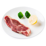 【天猫超市】澳洲草饲西冷牛排150g  (含黄油和酱料包) 牛肉