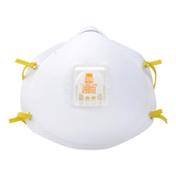 正品3M8511经济型焊接防尘口罩N95防尘粉尘电焊防雾霾PM2.5口罩