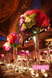 北京婚庆婚礼策划现场布置花艺桌花年会演出装饰鲜花高端婚设计