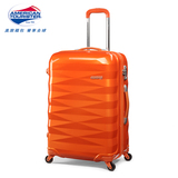 美旅箱包/American Tourister R87 AT万向轮正品拉杆行李箱