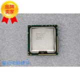 Intel至强X5570 四核2.93G服务器CPU支持1366 套餐搭配X58主板