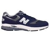 韩国专柜正品代购NEW balance NB 2015新款女鞋深蓝色运动鞋跑鞋