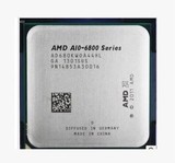 AMD A10 6800K 散片FM2 CPU 4.1GHz HD8670D核显卡质保一年