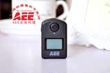 AEE MD10高清微型摄像机无线wifi迷你相机隐形运动防水摄像机