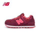 New Balance/NB 574系列 女鞋复古鞋跑步鞋休闲运动鞋WL574NLB