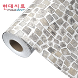 韩国自粘PVC地板革加厚耐磨防水客厅厨房卧室卫生间地板贴纸自贴