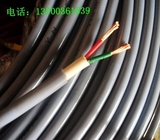 进口2芯电线2*1.25方 原装进口二手电源线电缆线耐磨防水防冻超软
