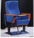 豪华大礼堂椅实木连座排椅影院座椅剧场椅报告厅会议室椅厂家定制