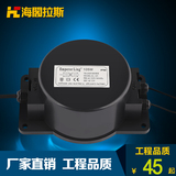 海阁拉斯 防水变压器 LED水底灯专用 220v变压输出AC 24v 12v