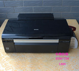 爱普生T50/R290/L800/R270/1390 6色专业照片打印机 热转印打印机