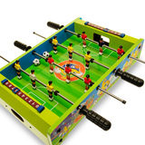 皇冠儿童玩具桌上足球游戏台迷你桌式足球机亲子游戏儿童CN80881
