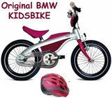 德国现货直邮新款BMW Kidsbike宝马儿童自行车平衡车 助步车