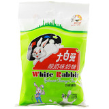 上海冠生园大白兔奶糖 酸奶味糖果 227g袋装 乳制品
