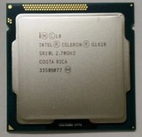 Intel/英特尔 Celeron G1620散片CPU双核处理器台式机电脑DIY芯片
