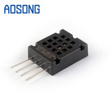 AM2320温湿度传感器 单总线/i2c 温湿度模块探头 奥松电子正品