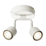免费代购 宜家代购 奥特纳 射灯 照明角度可调 厨房浴室镜前灯