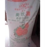 美玫低筋面粉22.7KG【最新日期】美眉粉原装45.4斤蛋糕粉麦子粉