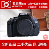 促销Canon佳能EOS600D 1855数码入门高端单反相机全高清媲美650D