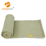 耐维Campearl系列抓绒睡袋毛毯棉垫午睡床垫子保暖防潮户外睡袋