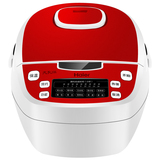 Haier/海尔HRC-WFS3021A红色 方形包邮 微电脑式淘金内胆电饭煲