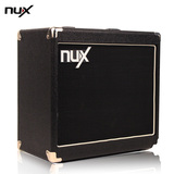 小天使NUX 30W 电吉他音箱 专用数字效果音箱 吉他音箱音响50w