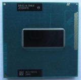 I7 3720QM 笔记本CPU 2.6G-3.6G 6M 原装正式版 现货