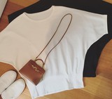 2016新款欧美时尚复古纯色锁扣手提女包铂金包凯莉包单肩斜挎小包
