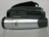 索尼HC38E DV摄像机