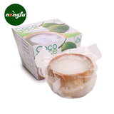 泰国进口 旺顿牌COCO椰子冻椰奶冻1个装220g 新鲜水果 限京津冀