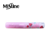 现货 泰国代购Mistine 新品草莓变色润唇膏 自然滋润保湿防裂
