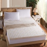 记忆棉加厚高弹海绵床垫6.5cm 不变形床垫高密度高回弹海绵床垫