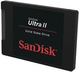 包邮SanDisk ultra SSD 固态硬盘 480G 行货 至尊高速II sata3