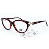 Montblanc 435 万宝龙时尚女士光学眼镜架近视镜框 多色特价!