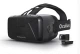 美國直购Oculus Rift DK2 Development Kit 2二代3D眼镜虚拟眼镜