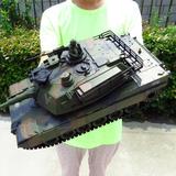 儿童遥控赛越野汽车坦克玩具3-4岁男孩托马斯轨道小火车套装