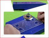 包邮磁悬浮陀螺玩具创意好玩科学实验玩具磁悬浮旋转陀螺悬停空中