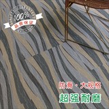 PVC塑胶地板砖石塑地板家用环保地板地毯纹地板加厚防滑耐磨片材