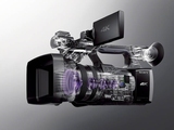 Sony/索尼 FDR-AX1E 4K高清摄像机 AX1E专业摄像机 原装正品