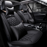 新款马自达CX5睿翼昂克赛拉阿特兹四季汽车座套全包围专用皮坐垫