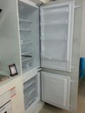 正品BEKO英国倍科CIE28000原装进口嵌入式冰箱 内置式电冰箱联保