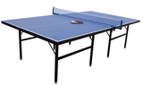 正品e佳乒乓球台E-501室内 家用 折叠式乒乓球桌 厂家直销